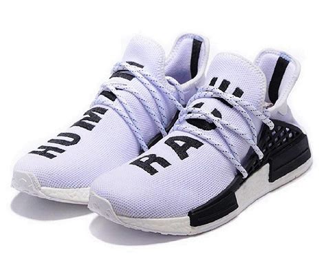 pharrell human race shoes.